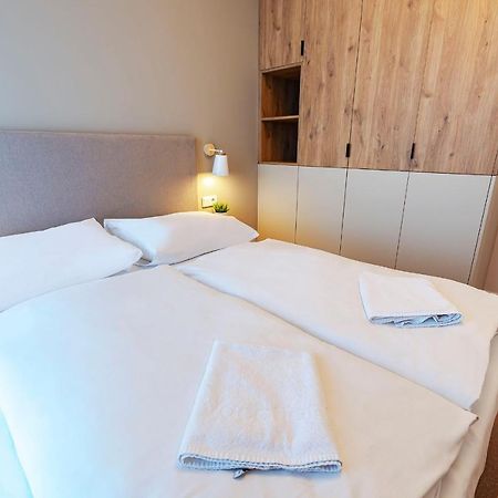 梅尔诺Vacationclub - Jantaris Apartament A 41公寓 外观 照片