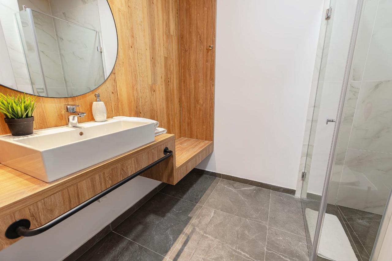 梅尔诺Vacationclub - Jantaris Apartament A 41公寓 外观 照片